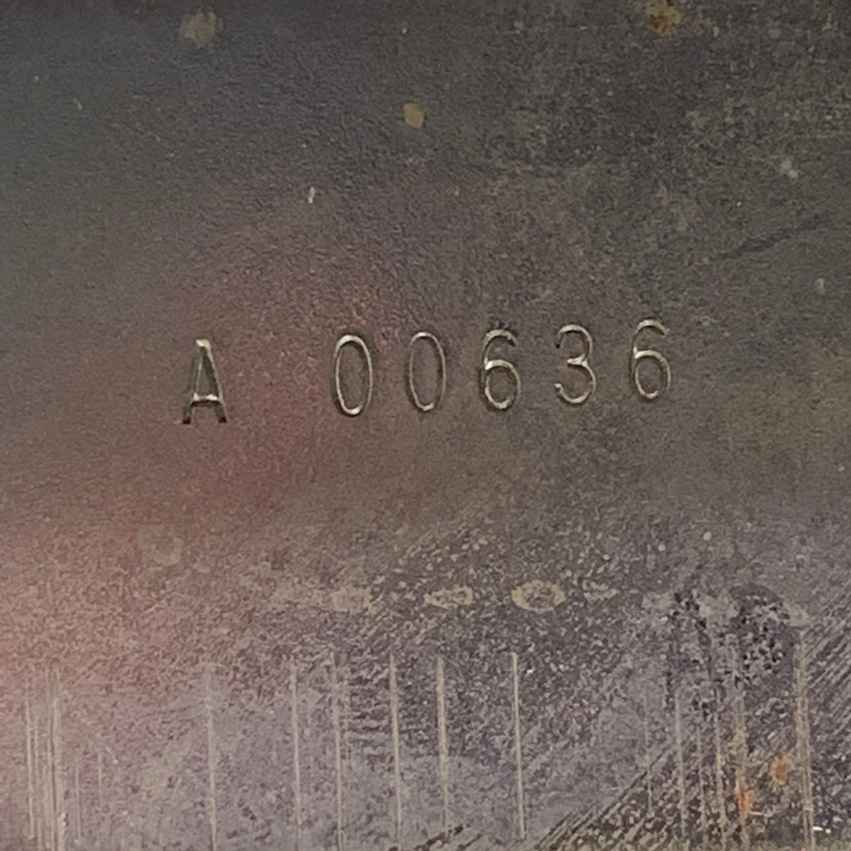 1964 Fender Vibrolux Reverb Amp