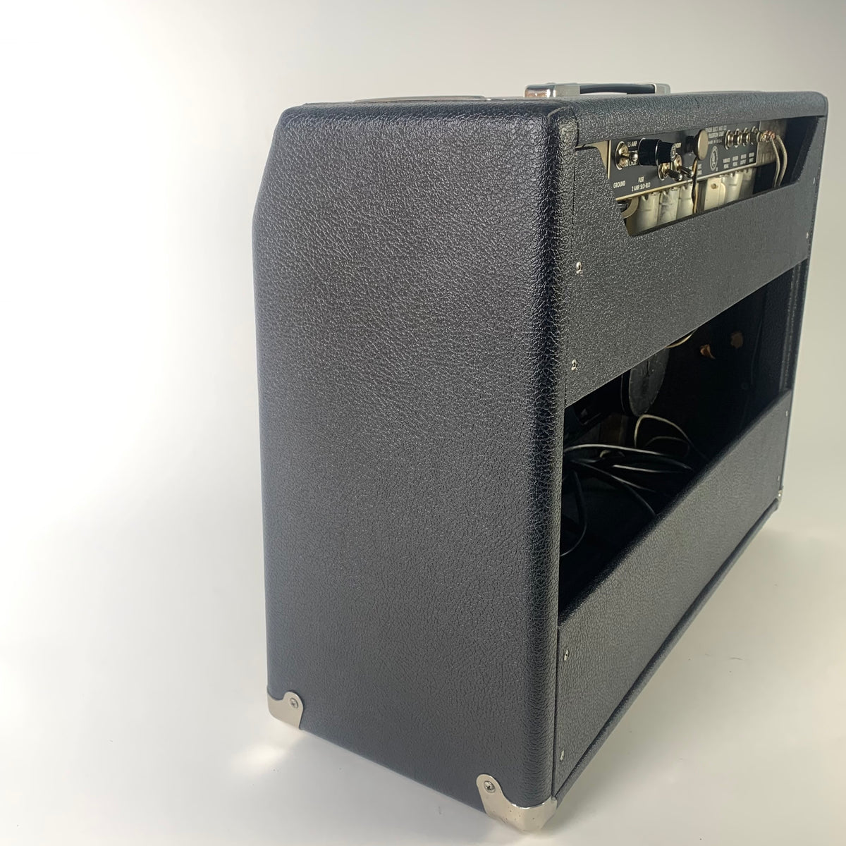 1964 Fender Vibrolux Reverb Amp