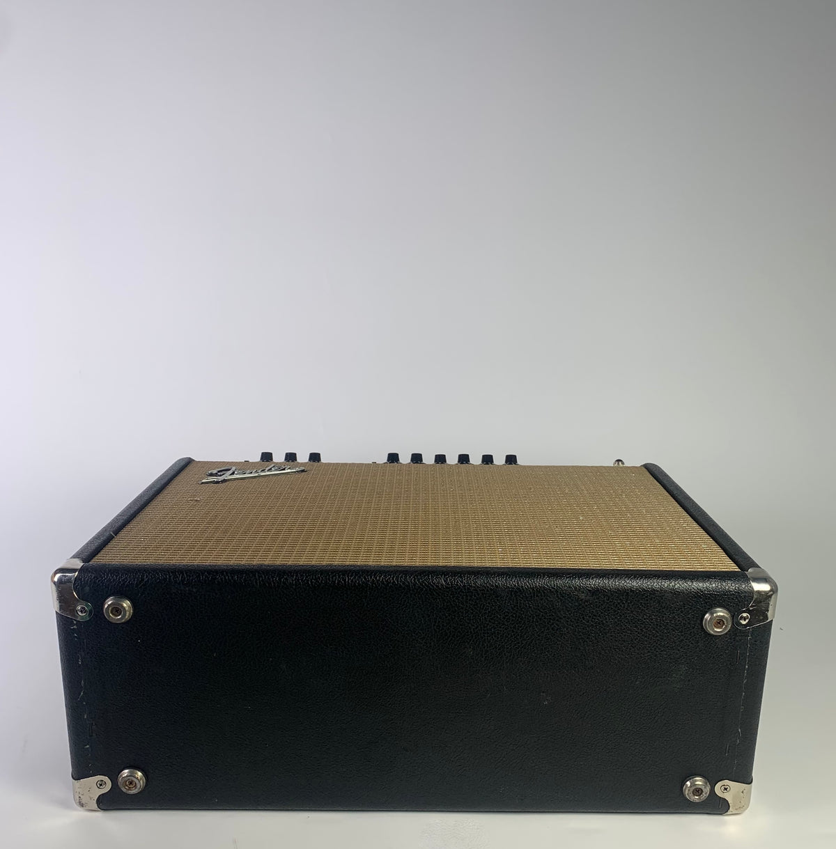 1964 Fender Vibrolux Reverb Amp