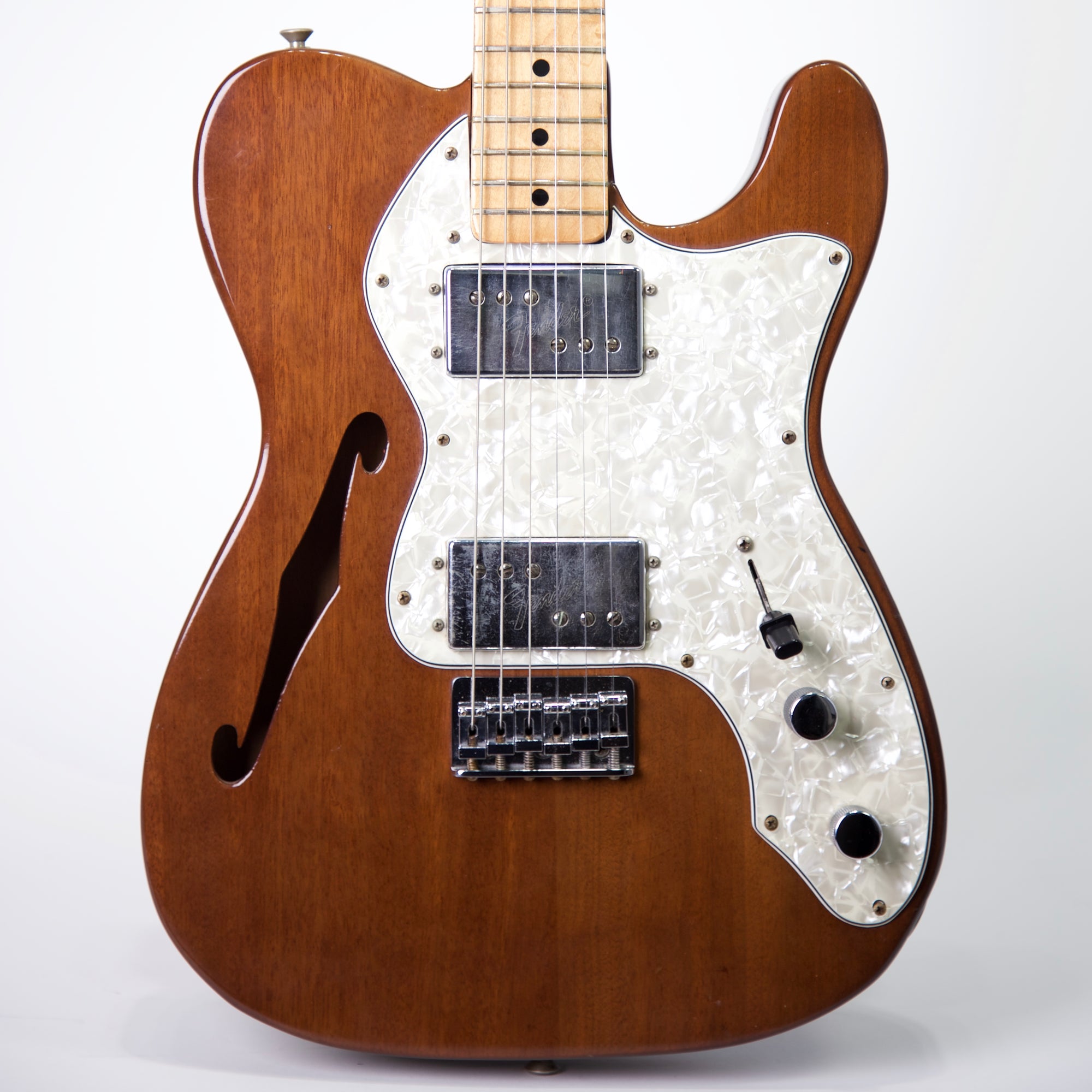 1972 Fender Telecaster Thinline