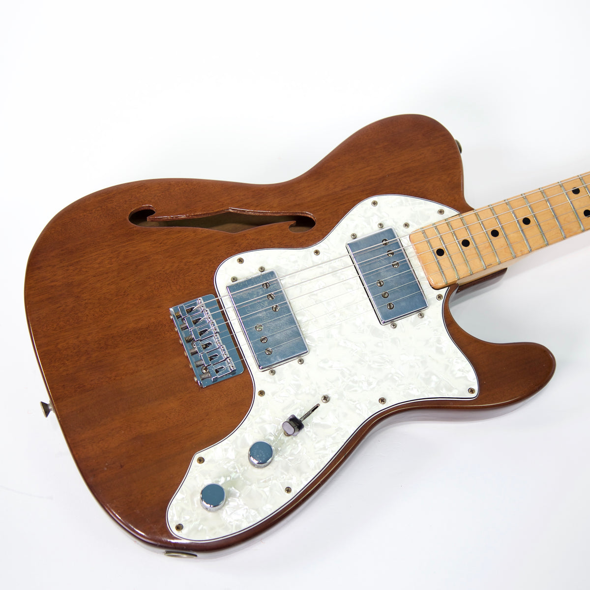 1972 Fender Telecaster Thinline