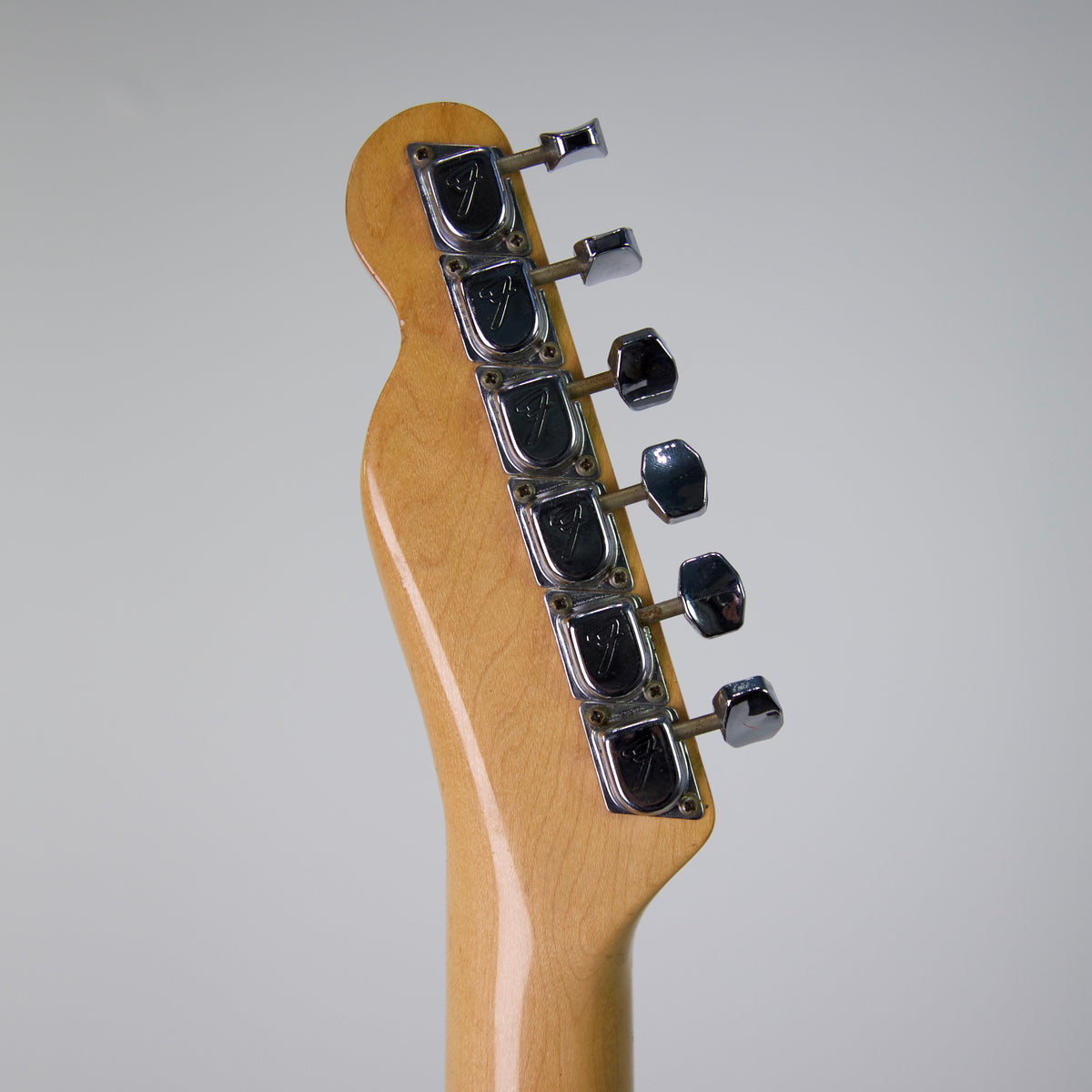 1972 Fender Telecaster Thinline