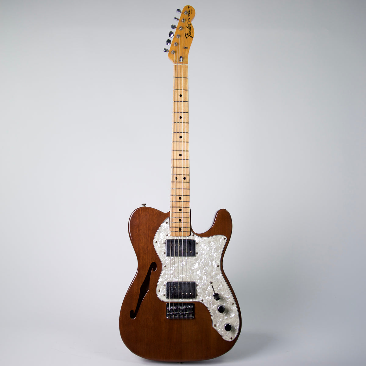 1972 Fender Telecaster Thinline