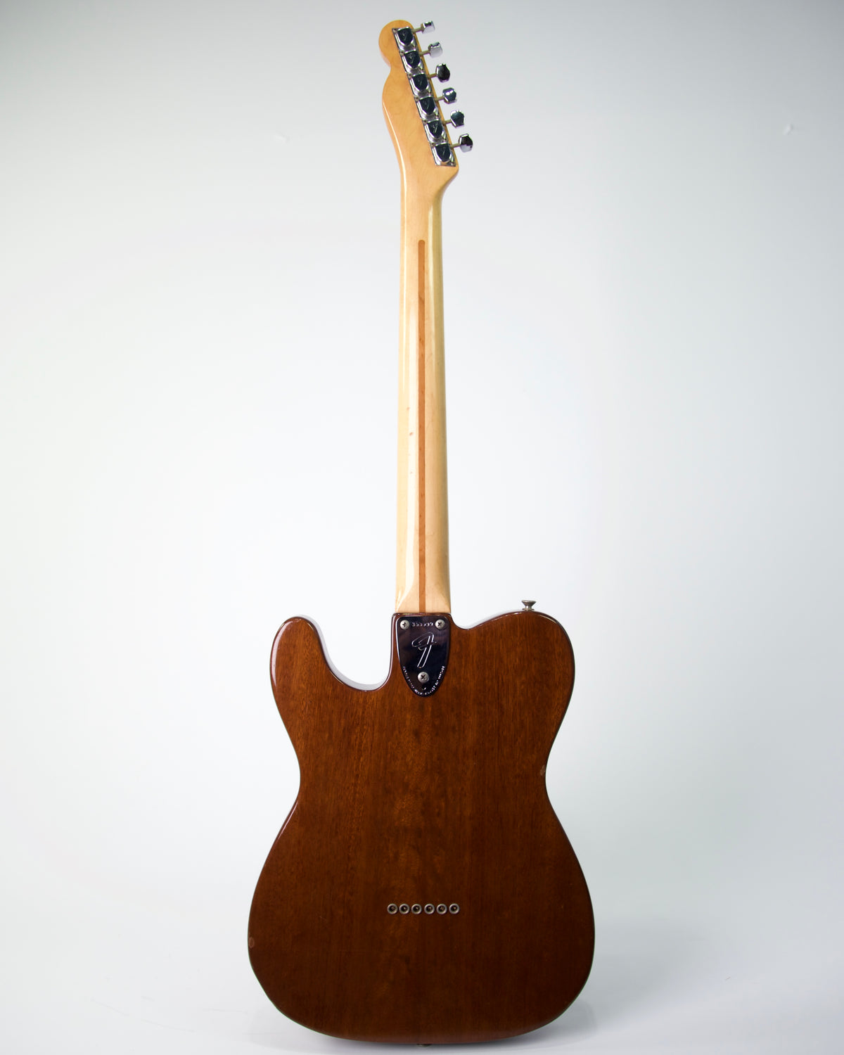 1972 Fender Telecaster Thinline