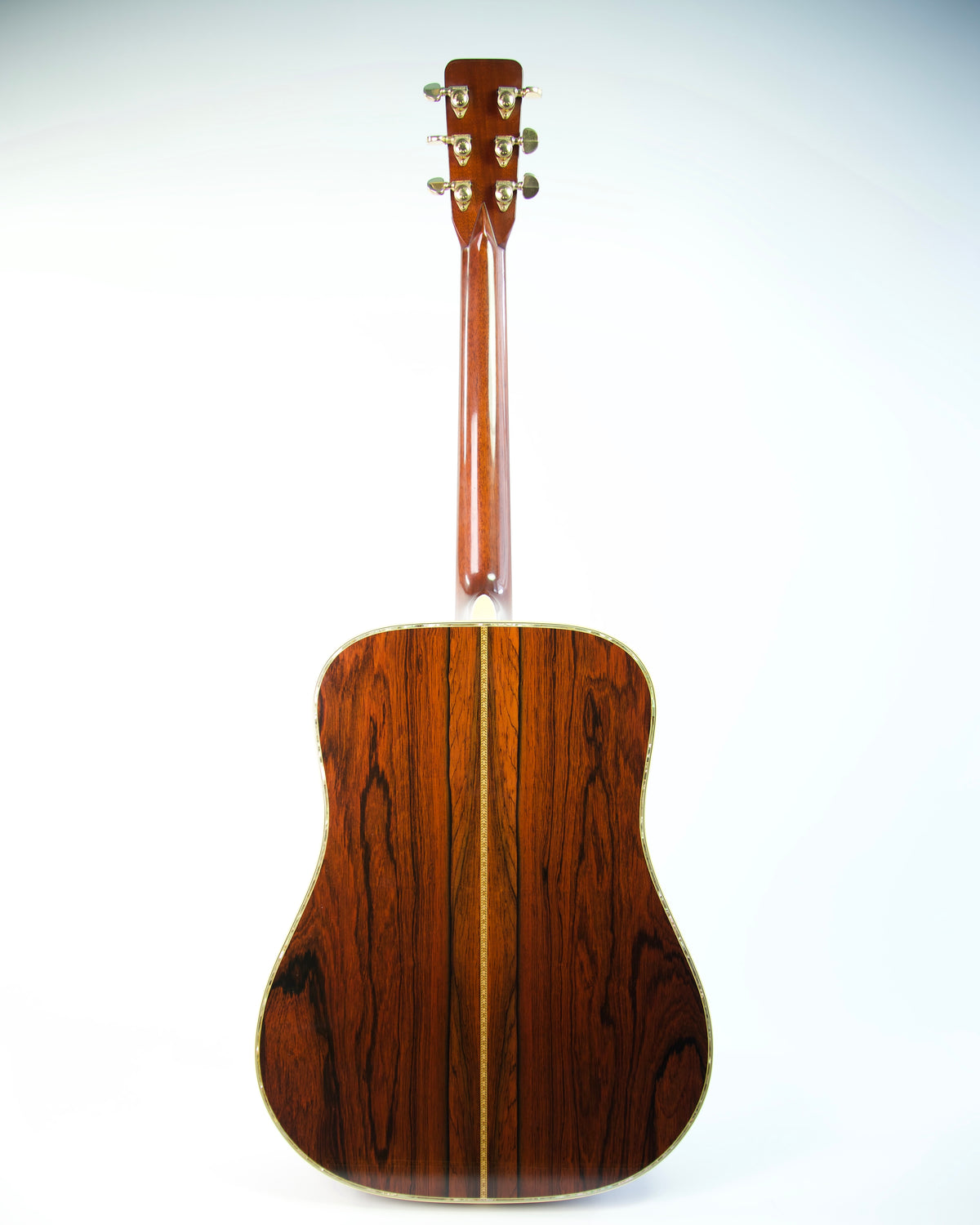 1969 Martin D-45