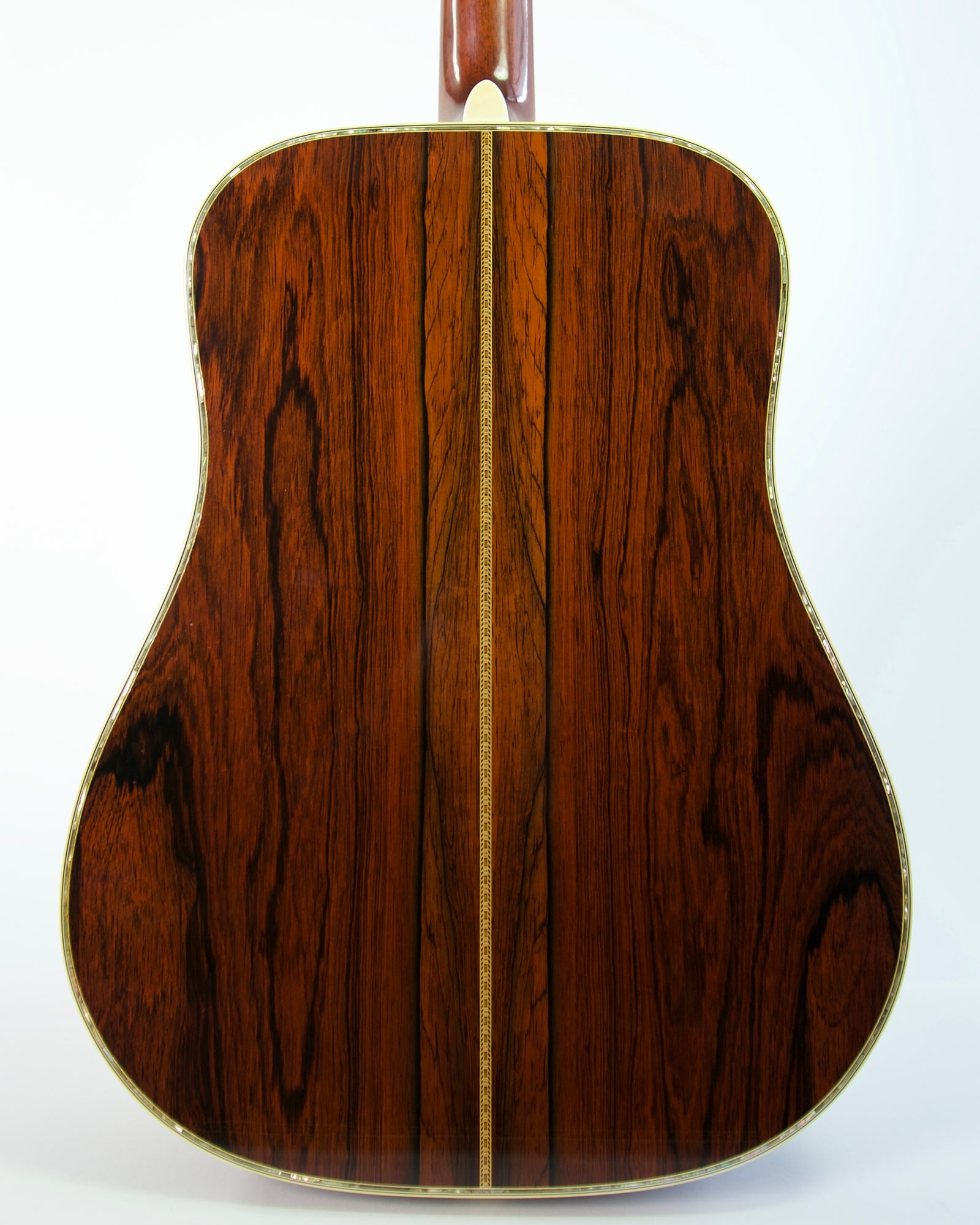 1969 Martin D-45