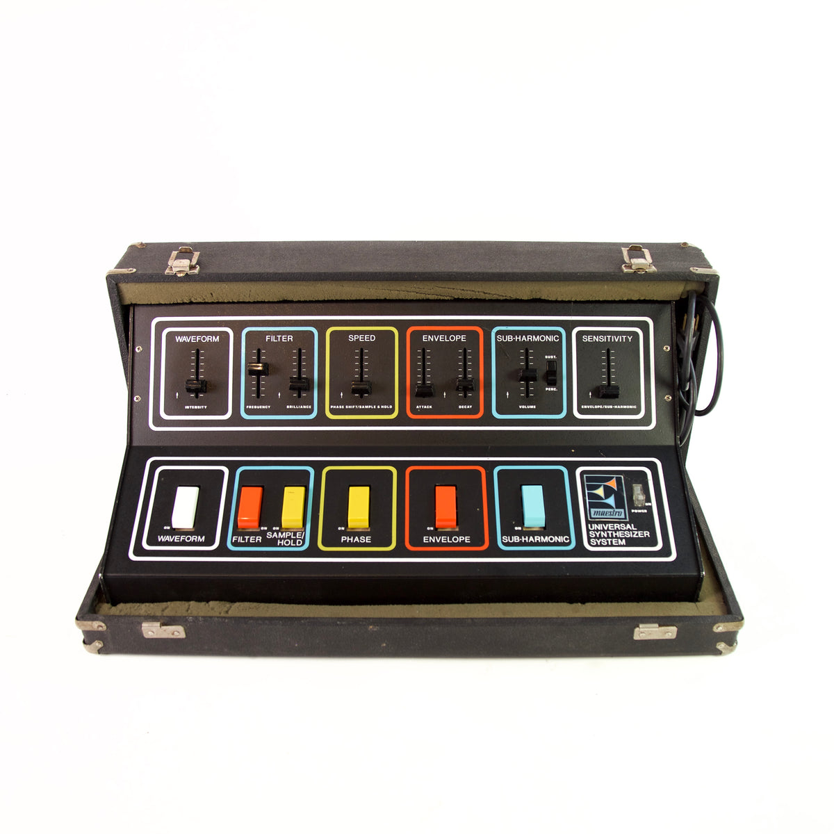Maestro USS-1 Universal Synthesizer