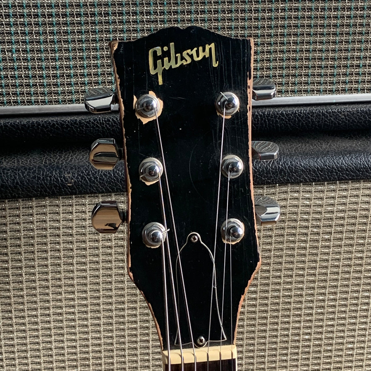 1969 Gibson SG Special