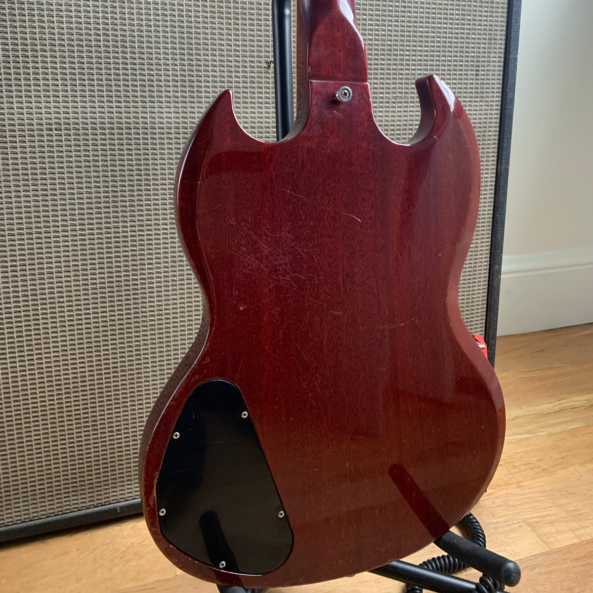 1969 Gibson SG Special