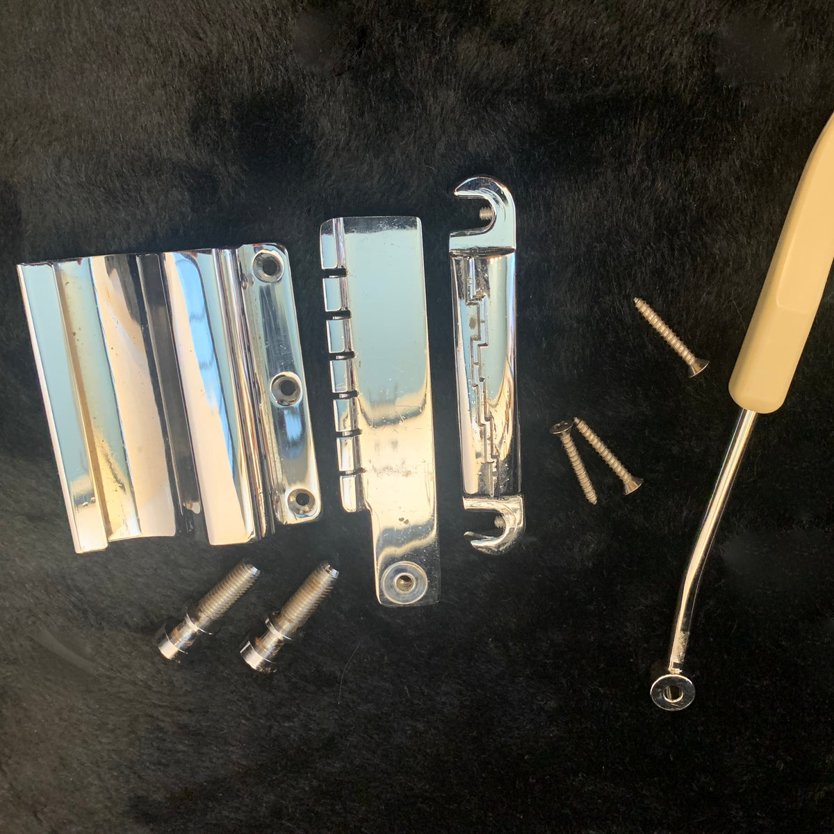 1969 Gibson SG Special