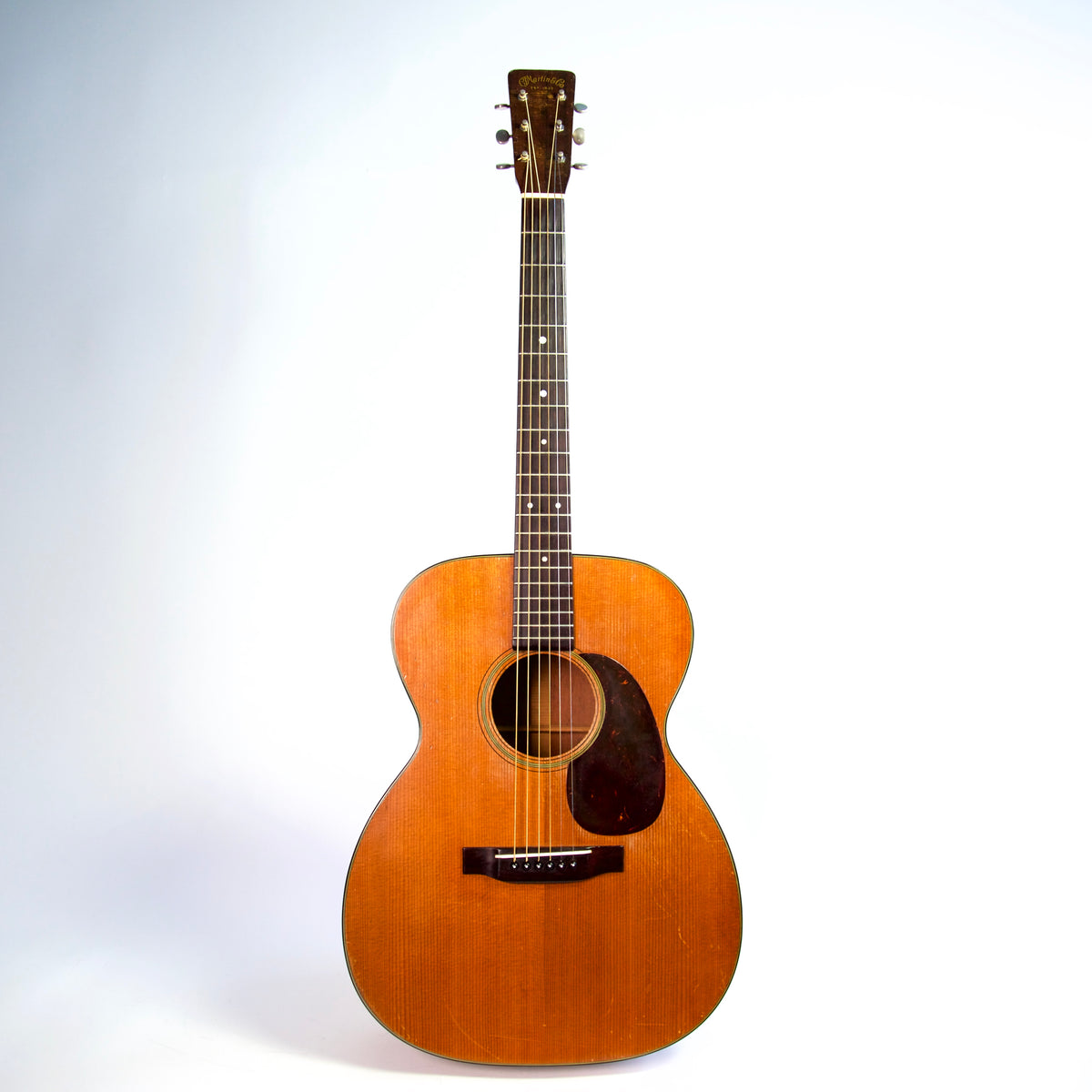 1954 Martin 000-18
