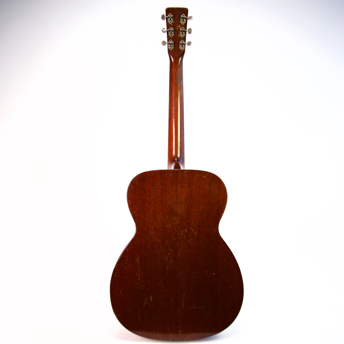 1954 Martin 000-18