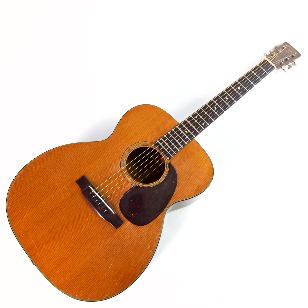 1954 Martin 000-18
