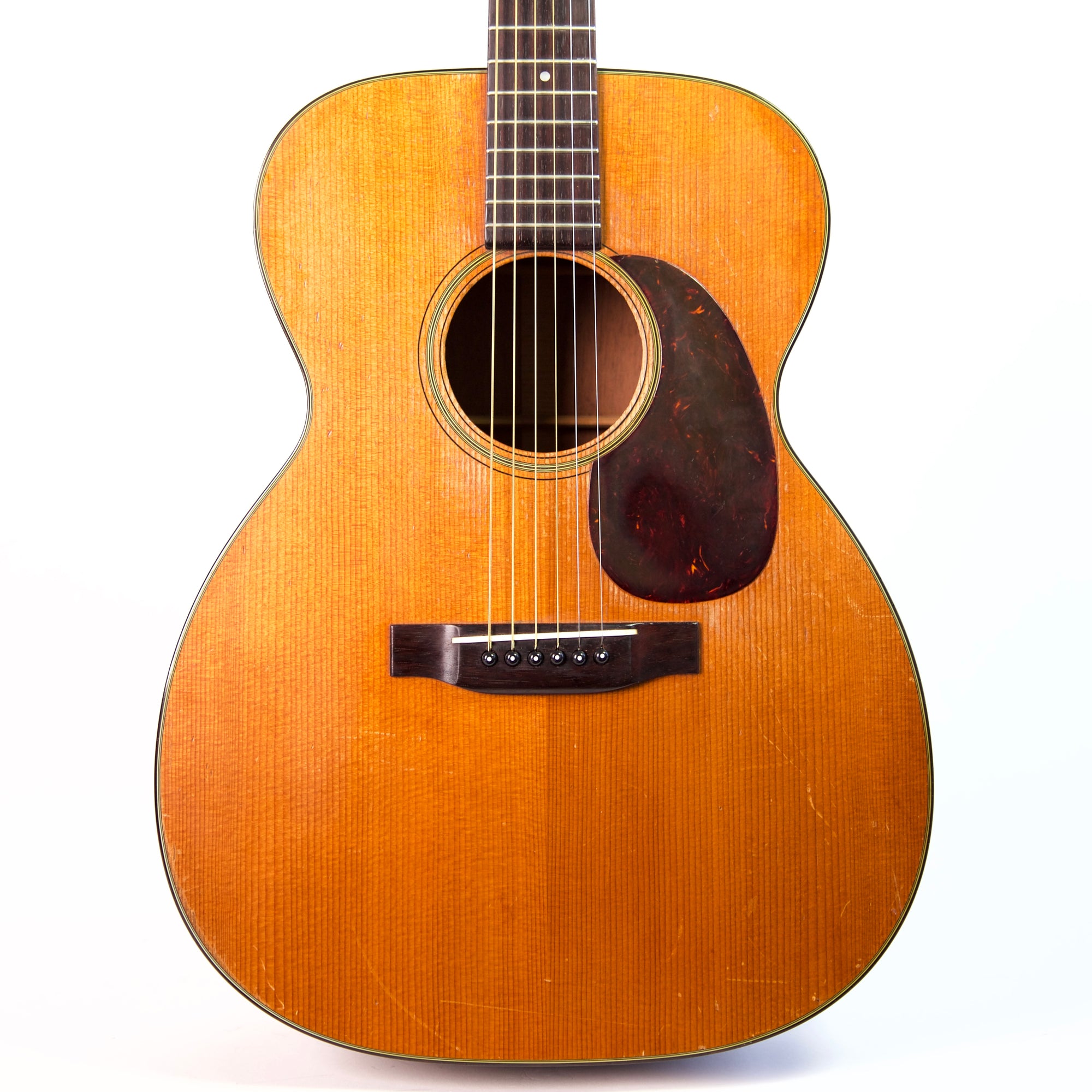 1954 Martin 000-18