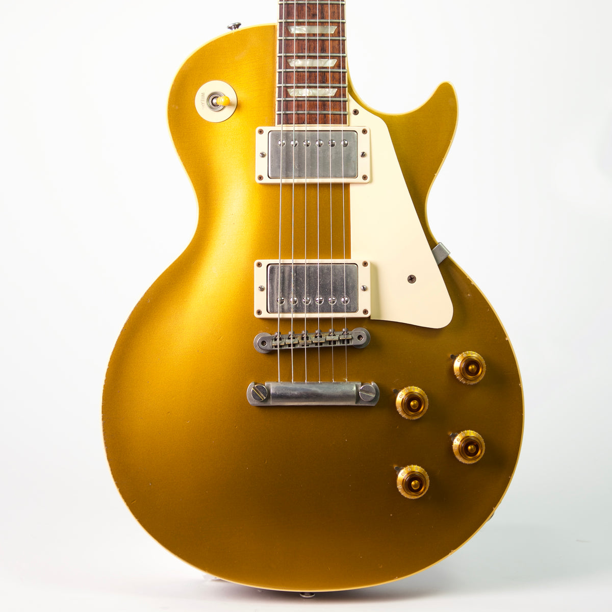 1994 Gibson Les Paul Historic Tom Murphy