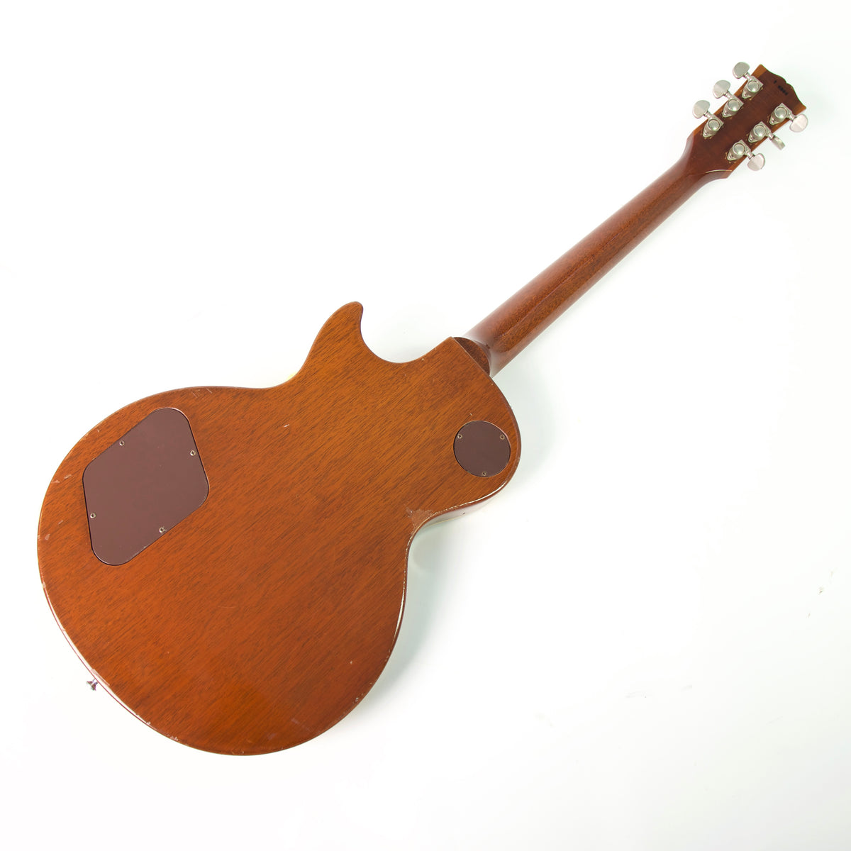 1994 Gibson Les Paul Historic Tom Murphy