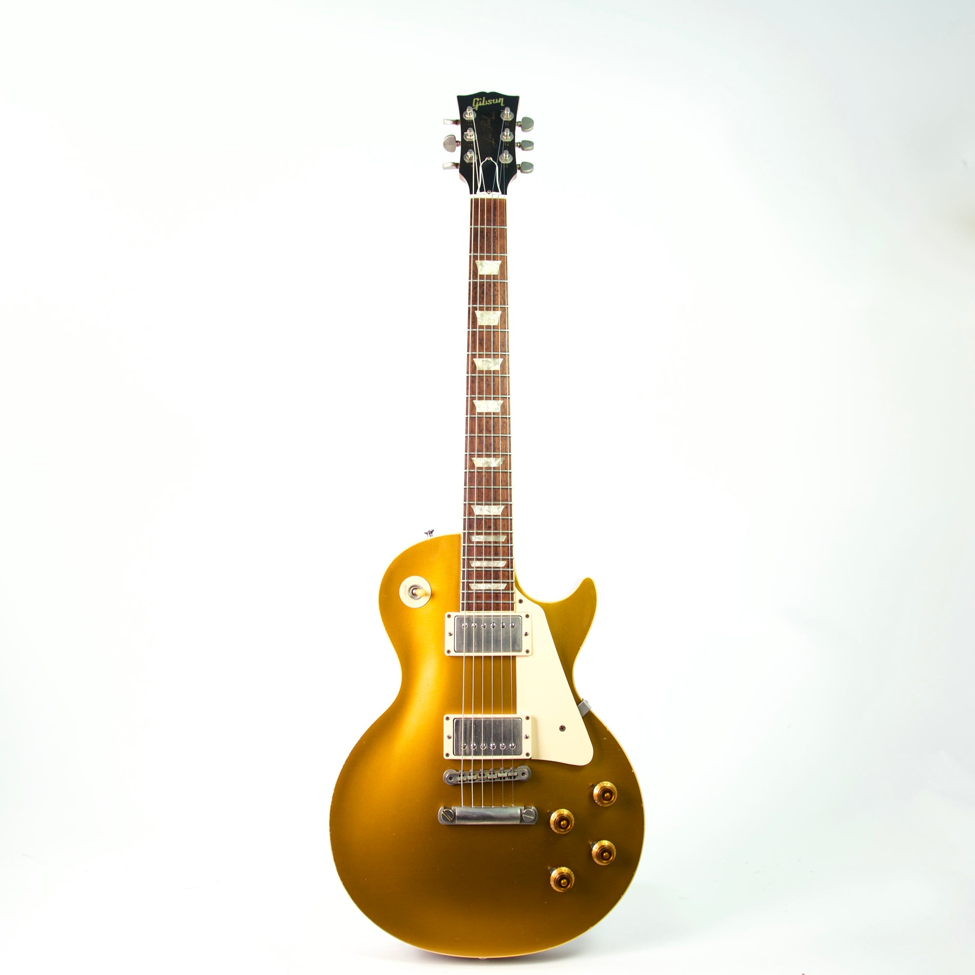 1994 Gibson Les Paul Historic Tom Murphy
