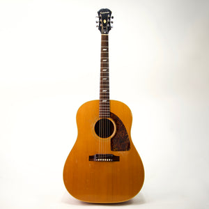 1967 Epiphone Texan - Black Book Guitars