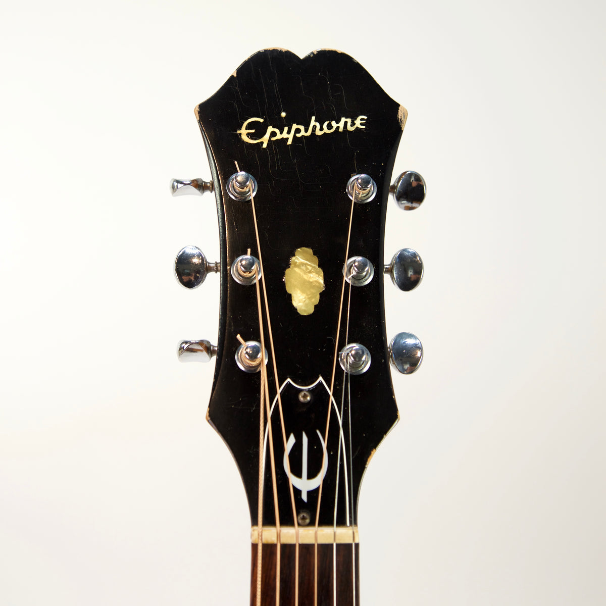 1967 Epiphone Texan