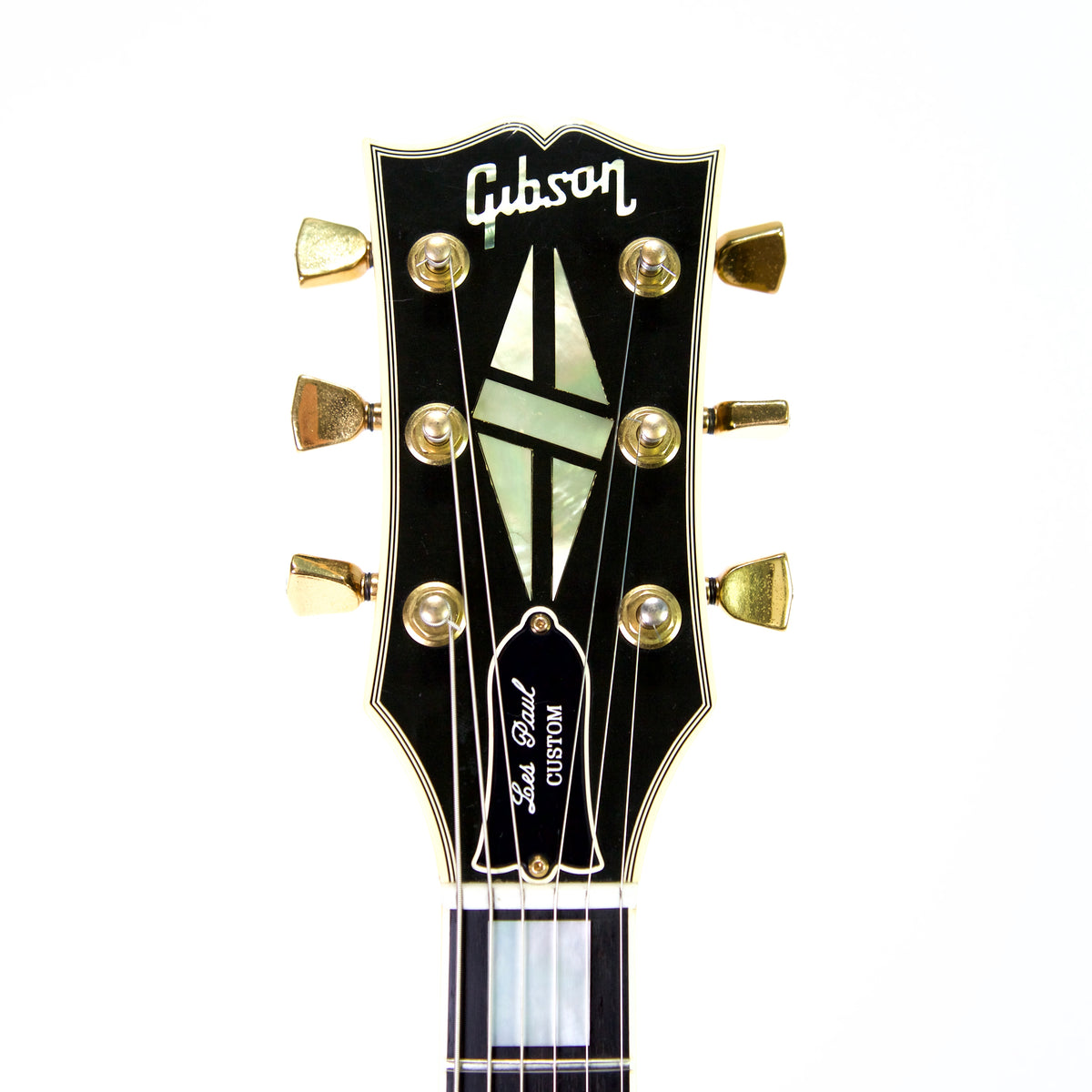 1977 Gibson Les Paul Custom