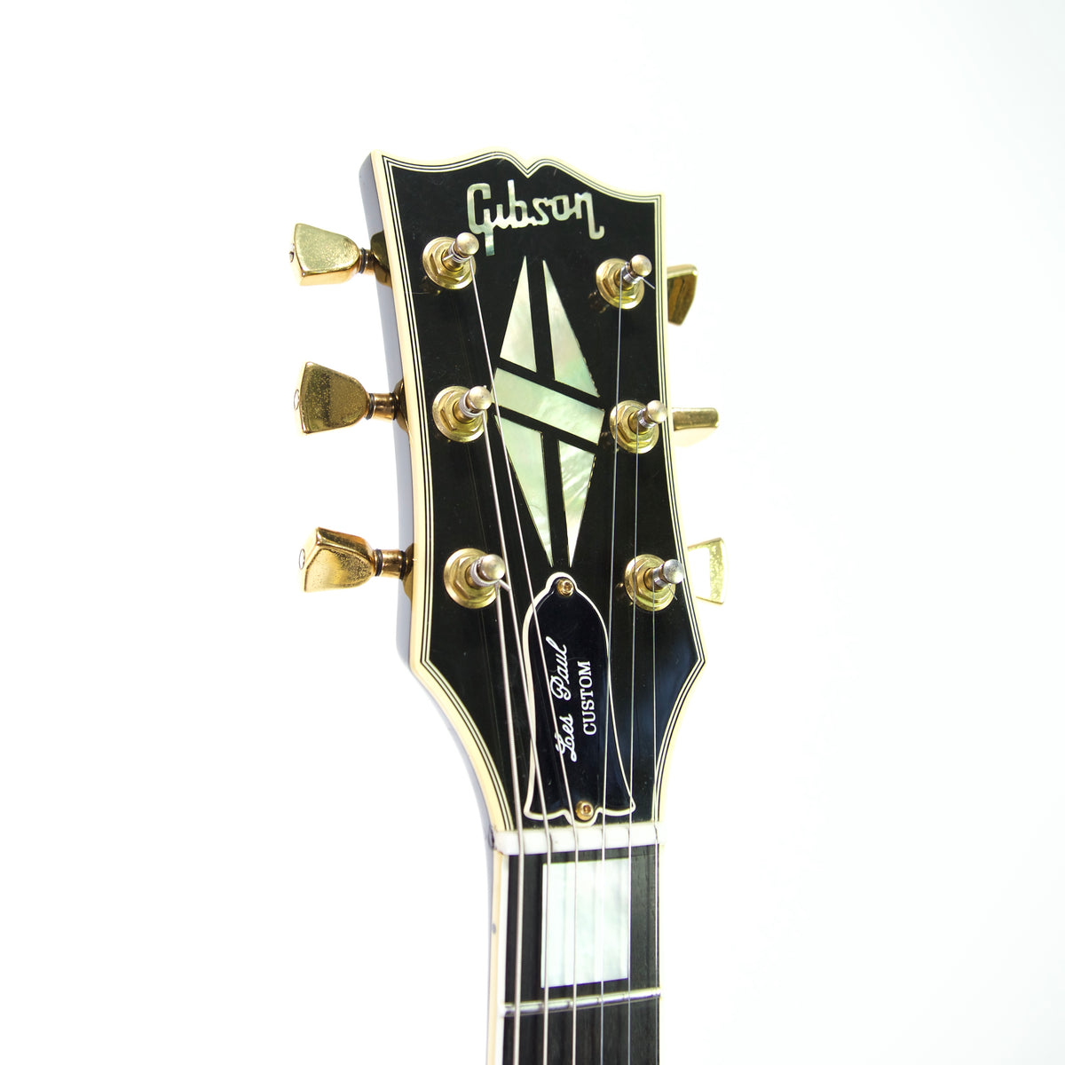 1977 Gibson Les Paul Custom