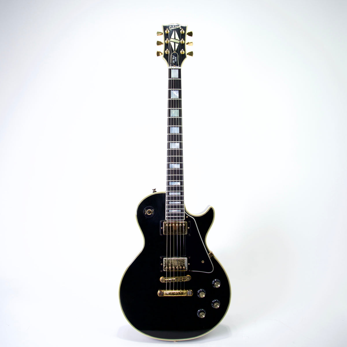 1977 Gibson Les Paul Custom