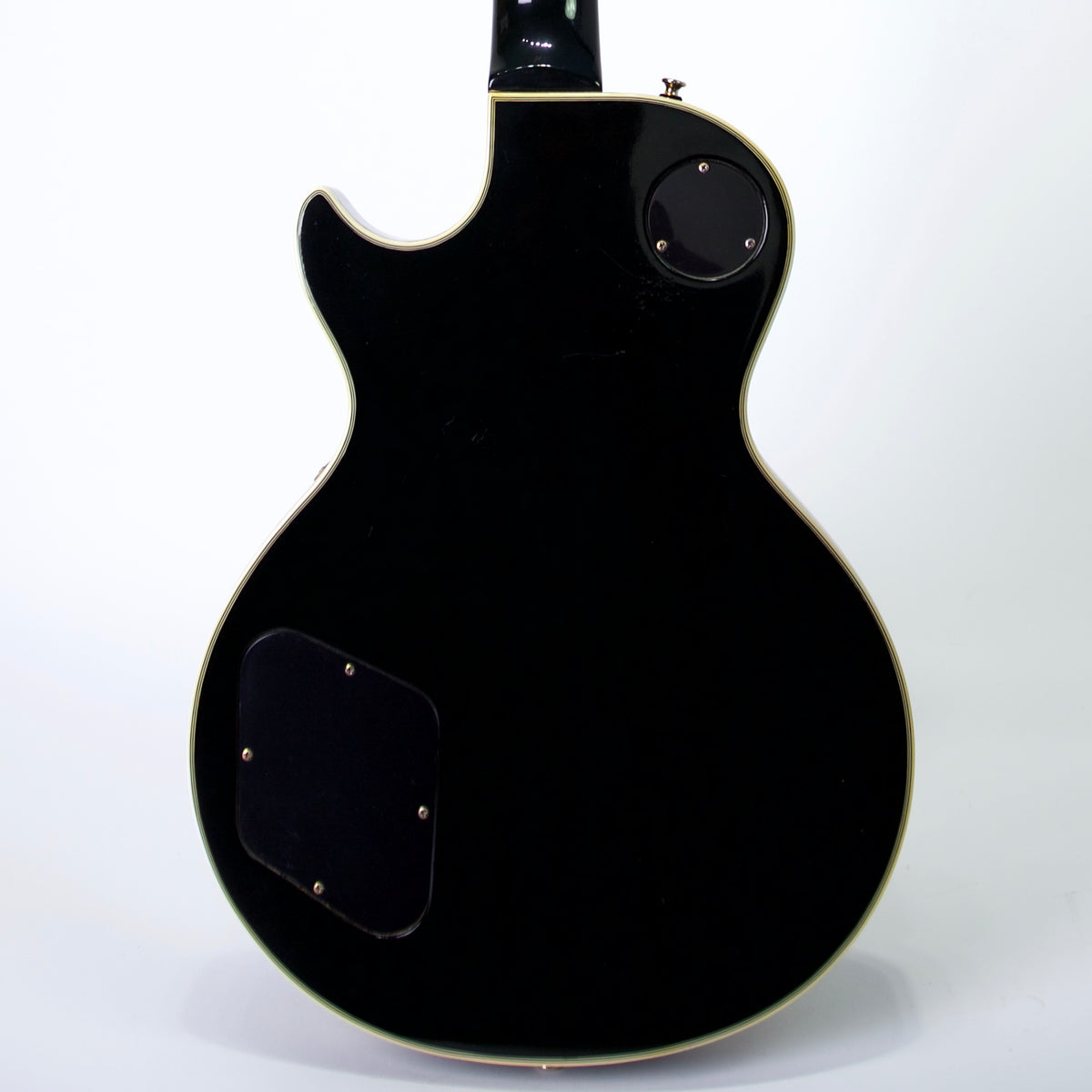 1977 Gibson Les Paul Custom