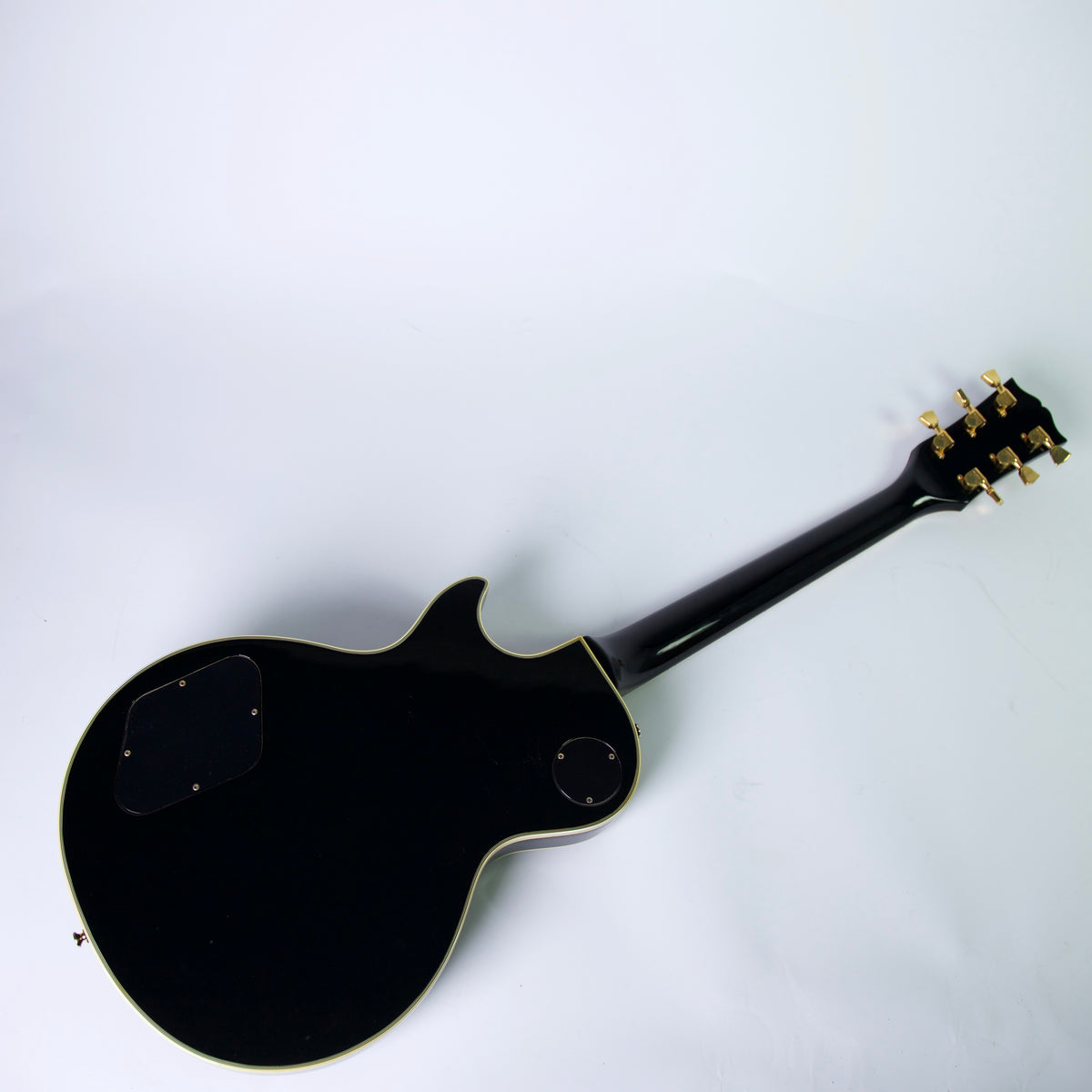 1977 Gibson Les Paul Custom