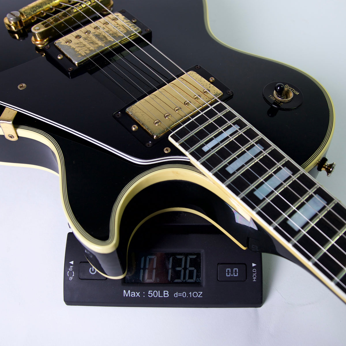 1977 Gibson Les Paul Custom