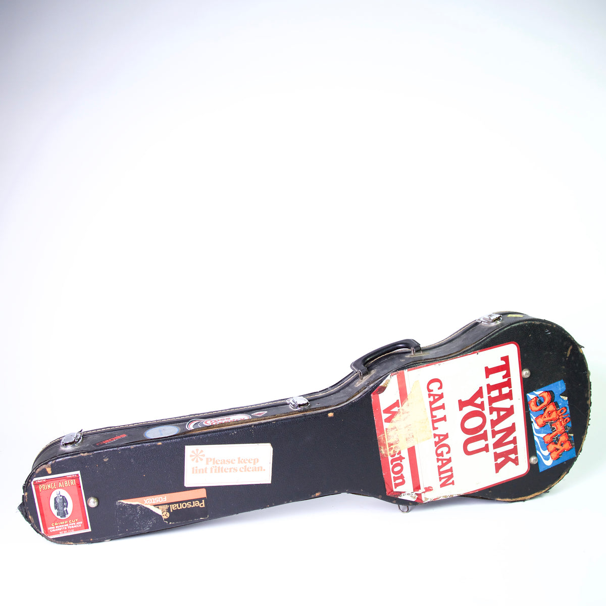 1977 Gibson Les Paul Custom