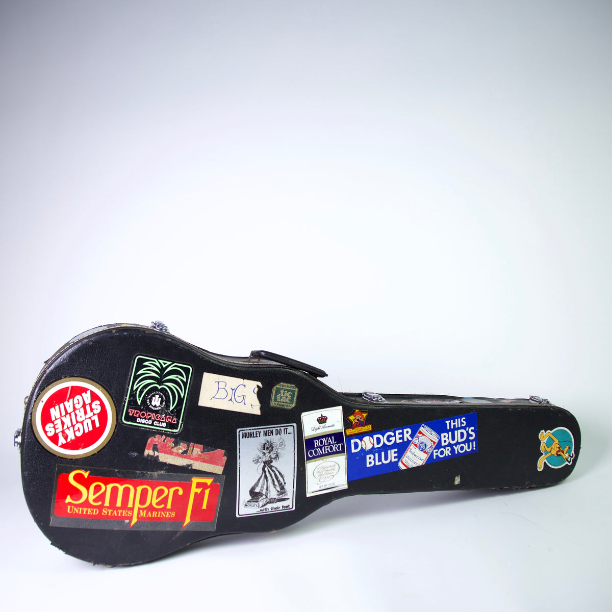 1977 Gibson Les Paul Custom