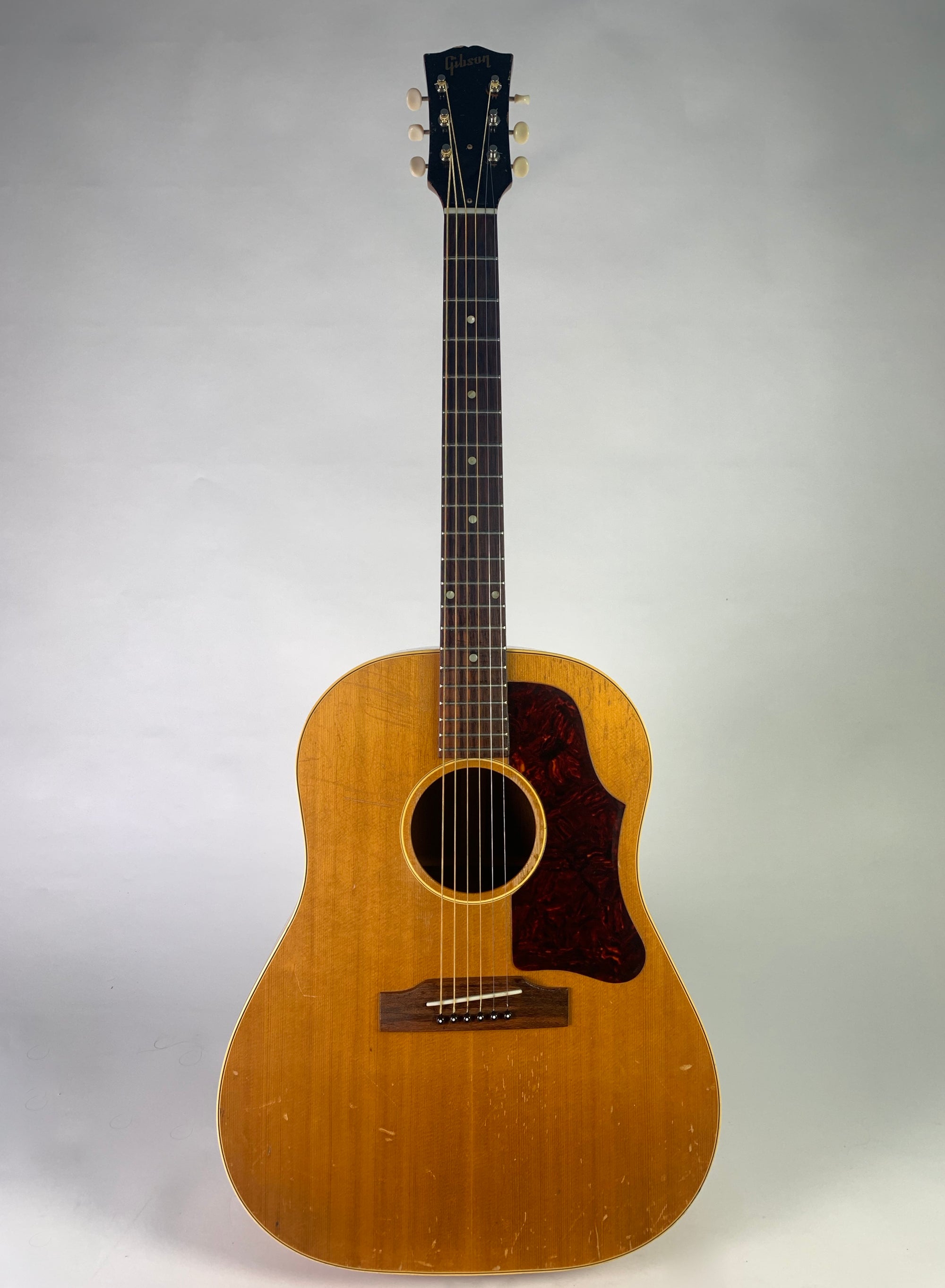 1959 Gibson J-50