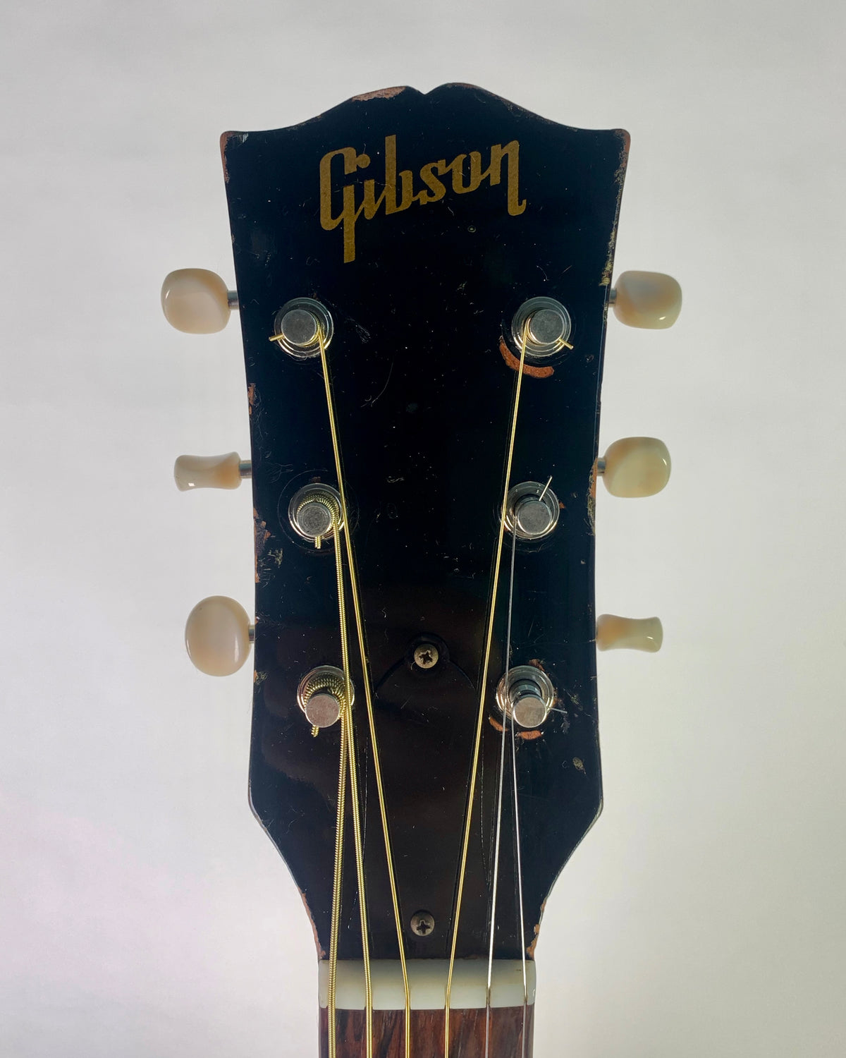1959 Gibson J-50
