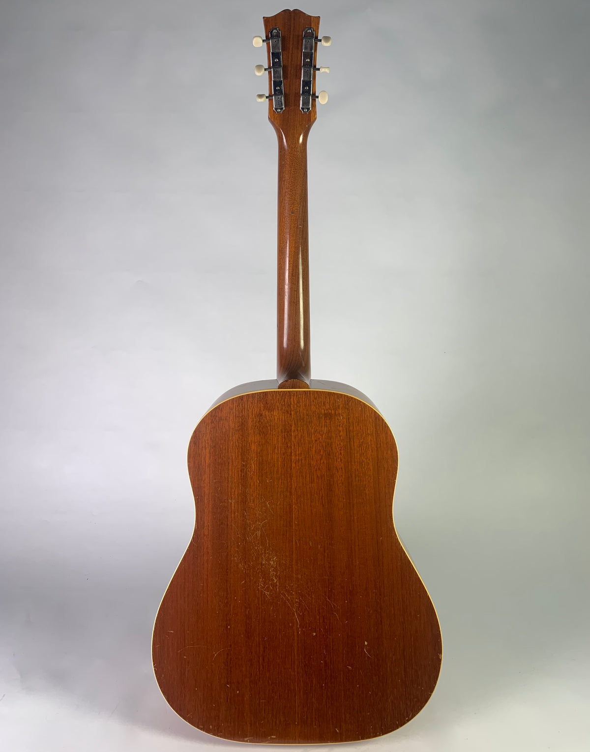1959 Gibson J-50