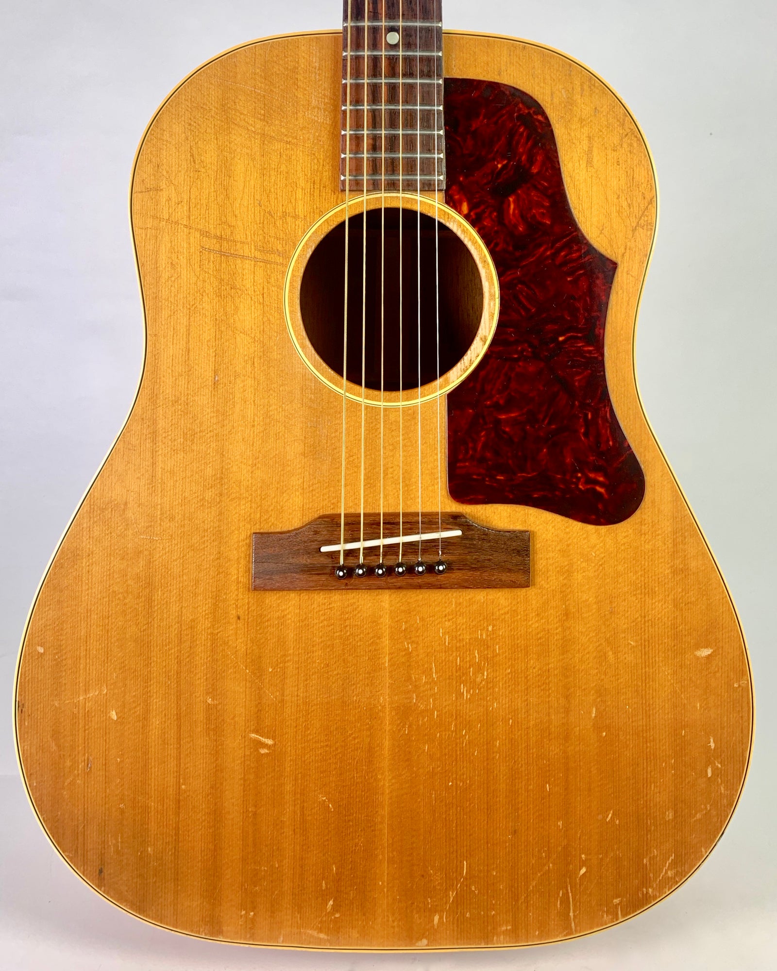 1959 Gibson J-50