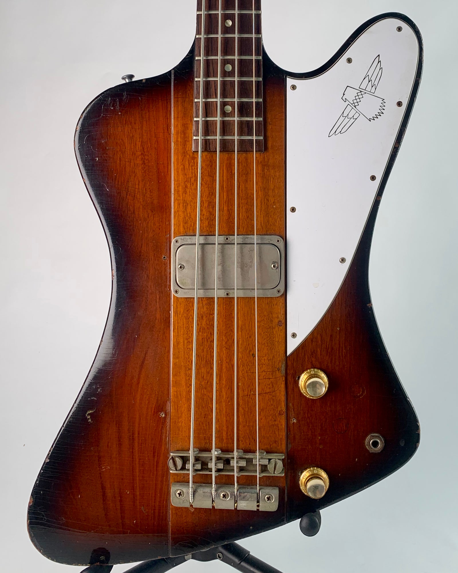 1964 Gibson Thunderbird II