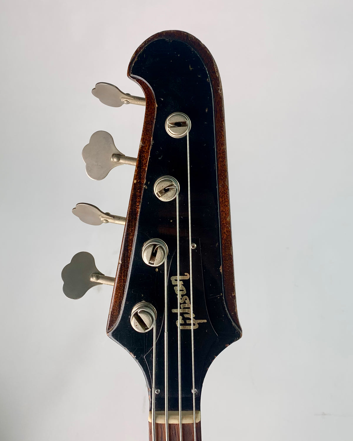 1964 Gibson Thunderbird II