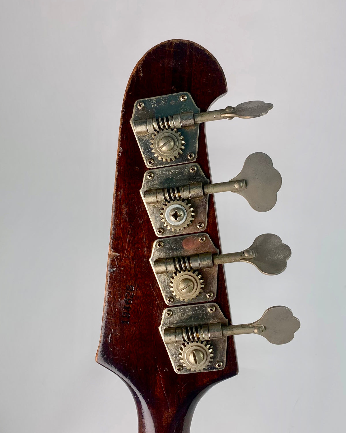 1964 Gibson Thunderbird II