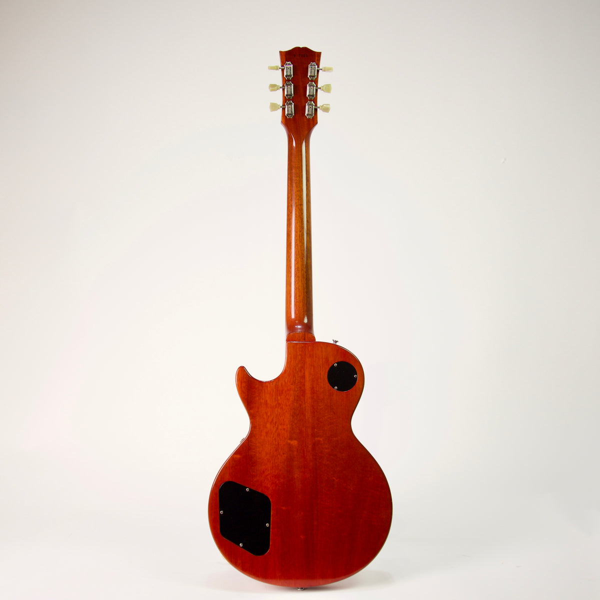 2007 Gibson Historic Les Paul