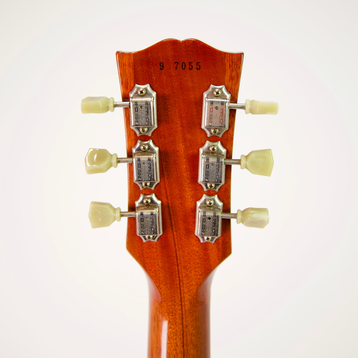 2007 Gibson Historic Les Paul