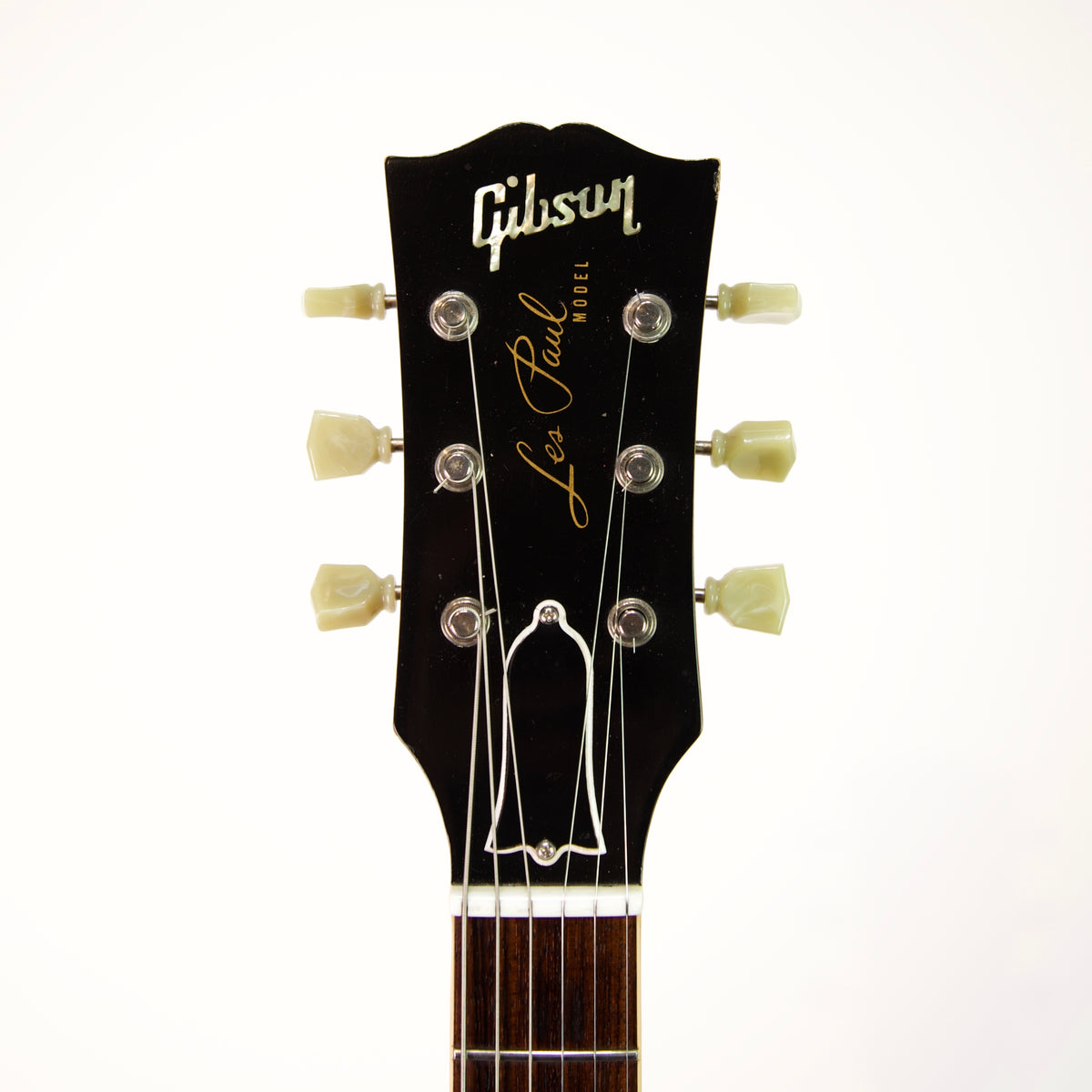 2007 Gibson Historic Les Paul