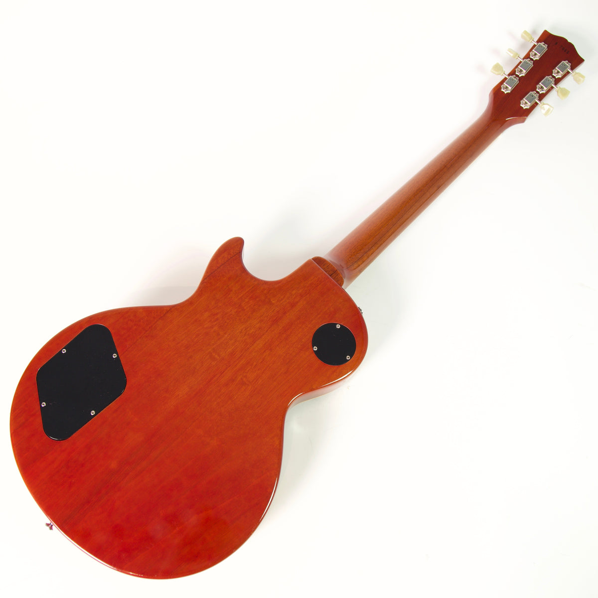 2007 Gibson Historic Les Paul