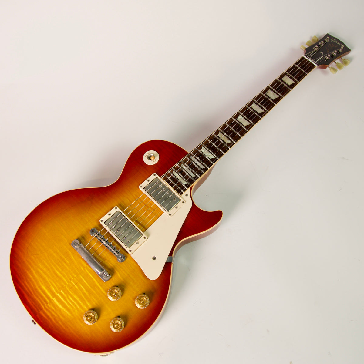2007 Gibson Historic Les Paul