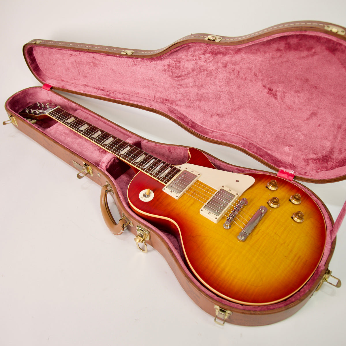 2007 Gibson Historic Les Paul
