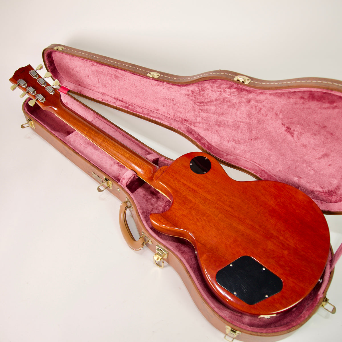 2007 Gibson Historic Les Paul