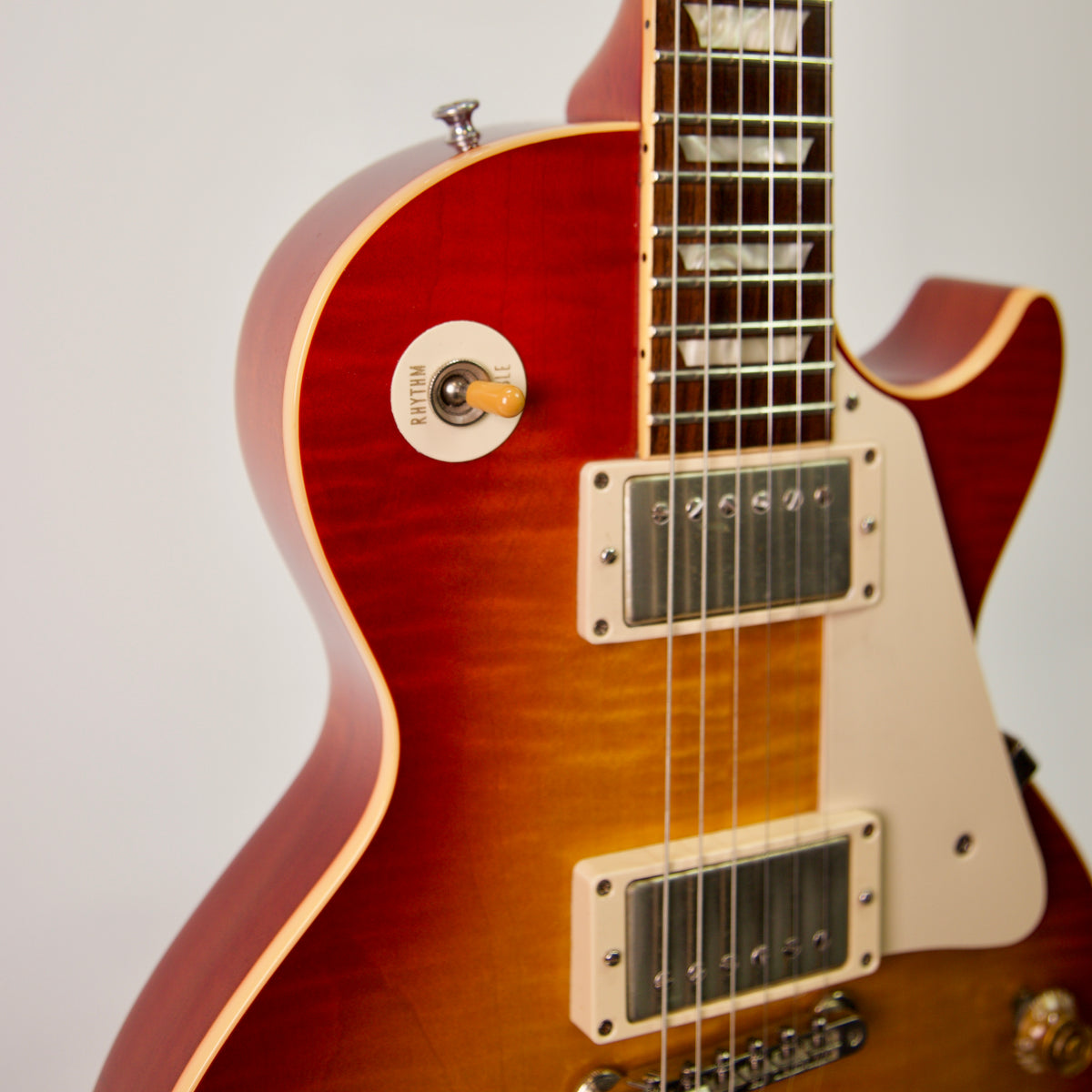 2007 Gibson Historic Les Paul
