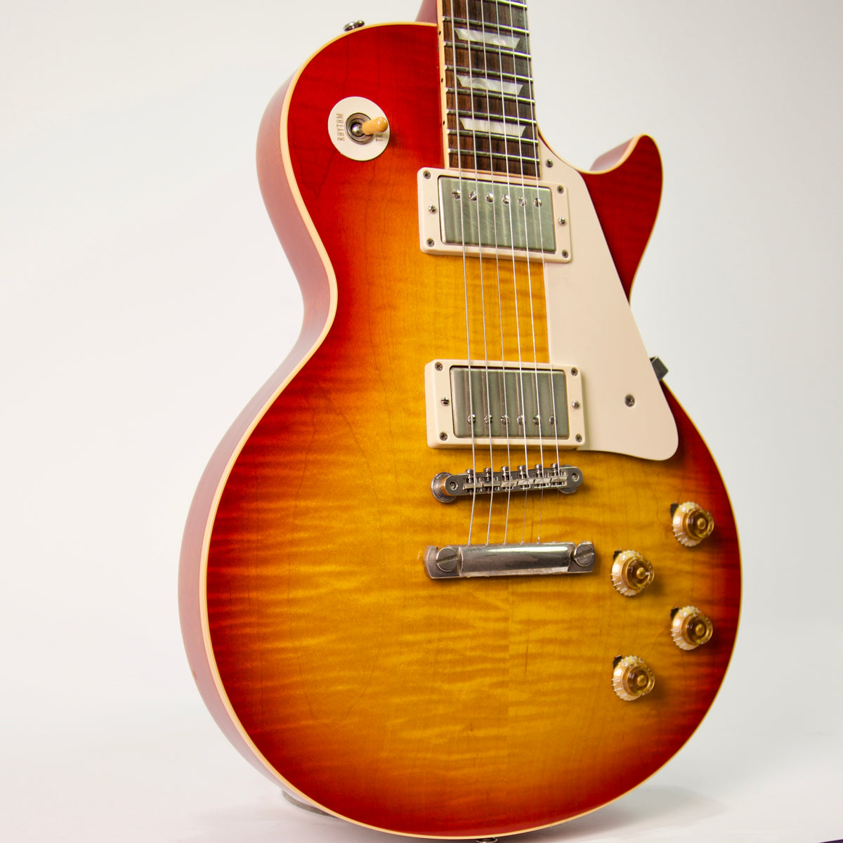 2007 Gibson Historic Les Paul