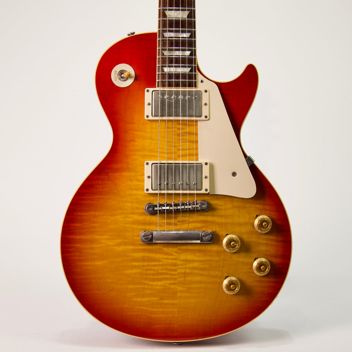 2007 Gibson Historic Les Paul