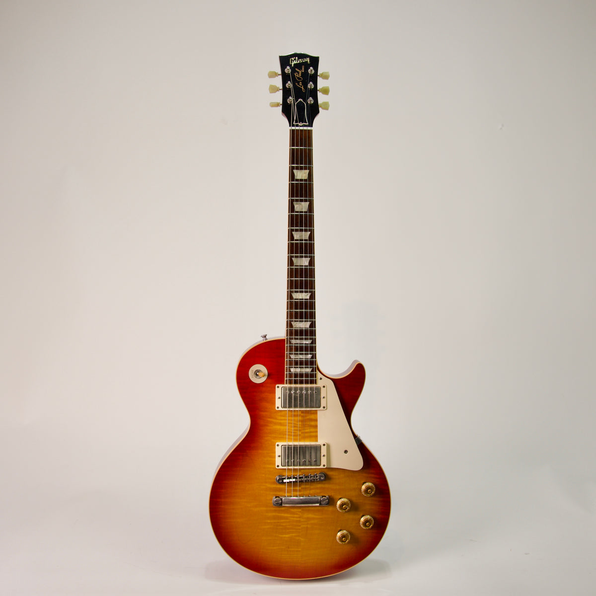 2007 Gibson Historic Les Paul