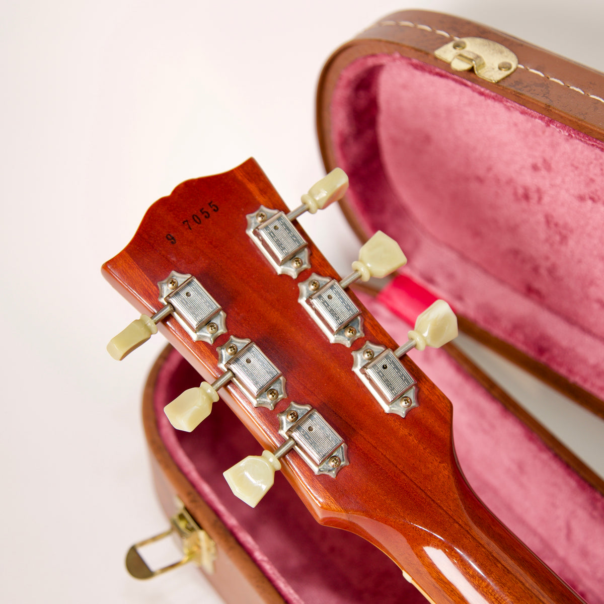 2007 Gibson Historic Les Paul